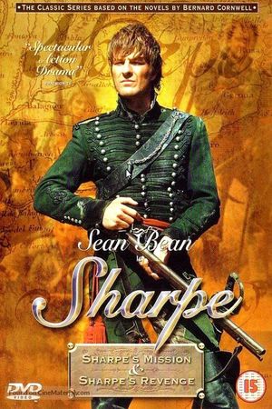 Sharpe's Mission's poster
