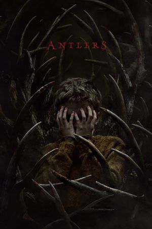 Antlers's poster