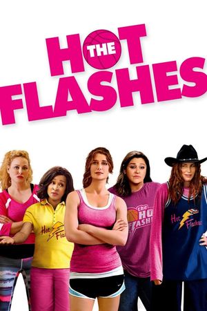 The Hot Flashes's poster image