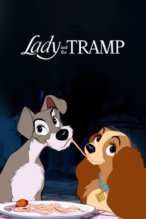 Lady and the Tramp's poster
