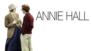 Annie Hall's poster