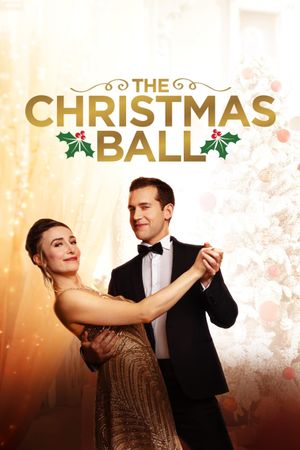 The Christmas Ball's poster