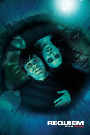 Requiem for a Dream's poster