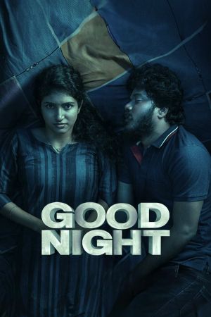 Good Night's poster