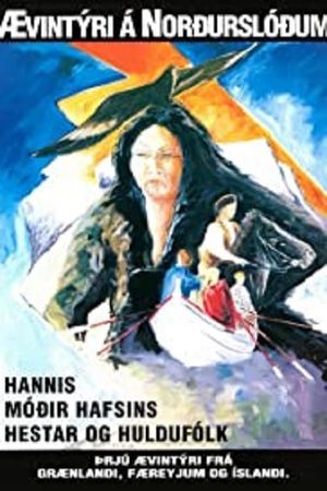 Northern Tales's poster