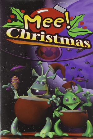 Mee Christmas's poster