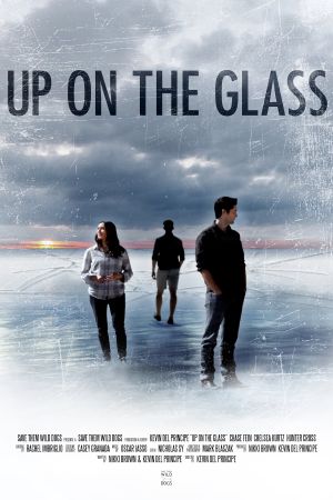 Up on the Glass's poster