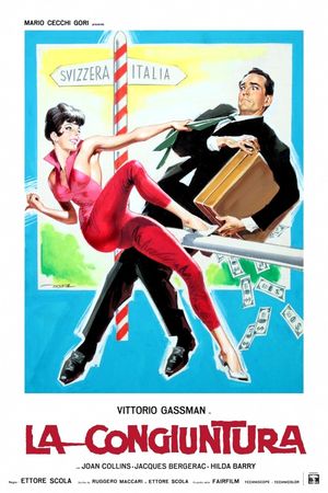 La congiuntura's poster