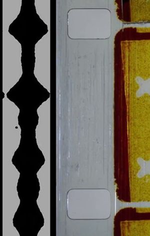 Chant En Couleur's poster