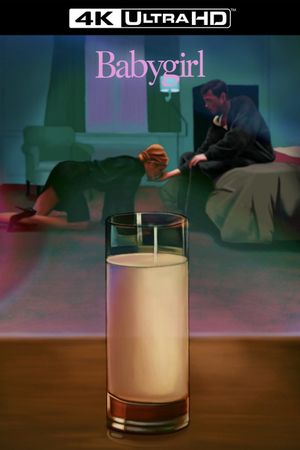 Babygirl's poster