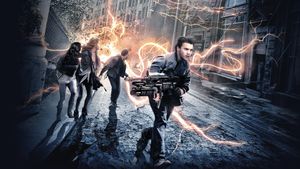 The Darkest Hour's poster