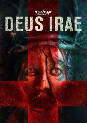 Deus Irae's poster