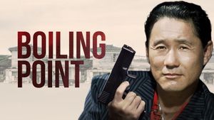 Boiling Point's poster