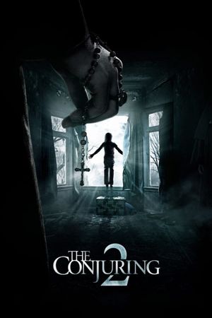The Conjuring 2's poster