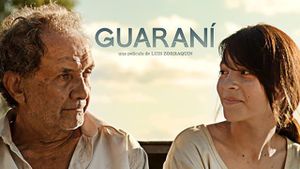 Guaraní's poster