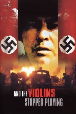 And the Violins Stopped Playing's poster