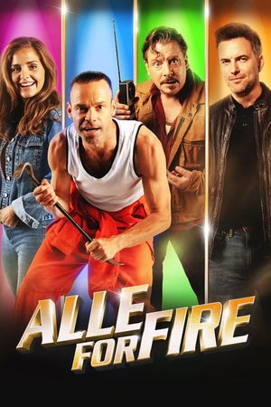 All for Four's poster image