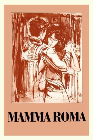 Mamma Roma's poster