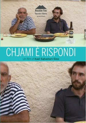 Chjami è Rispondi's poster