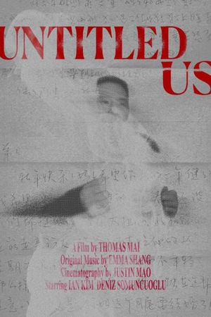 Untitled US's poster