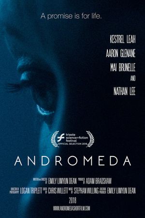 Andromeda's poster