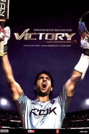 Victory's poster