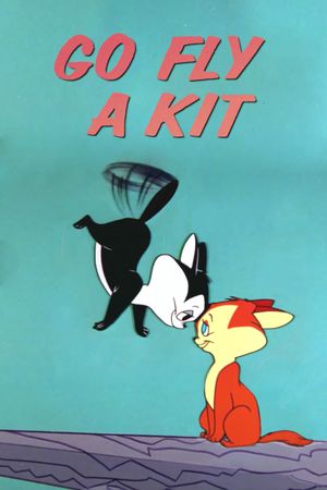 Go Fly a Kit's poster