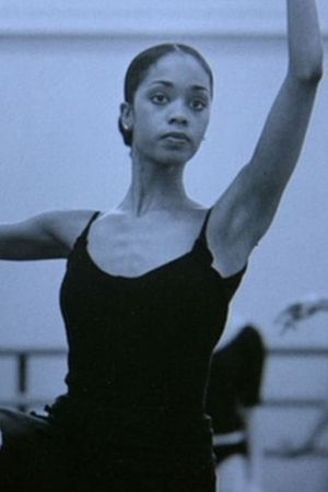 Living a Ballet Dream's poster