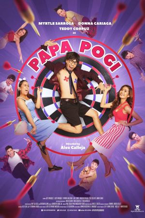 Papa Pogi's poster
