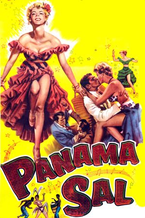 Panama Sal's poster