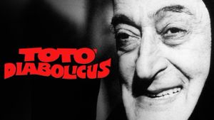 Totò diabolicus's poster