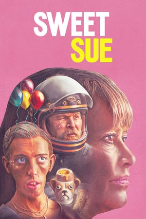 Sweet Sue's poster