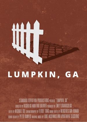 Lumpkin, GA's poster image