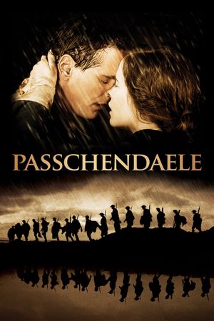 Passchendaele's poster
