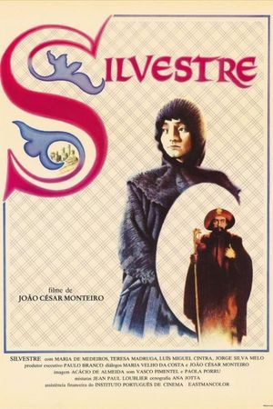 Silvestre's poster