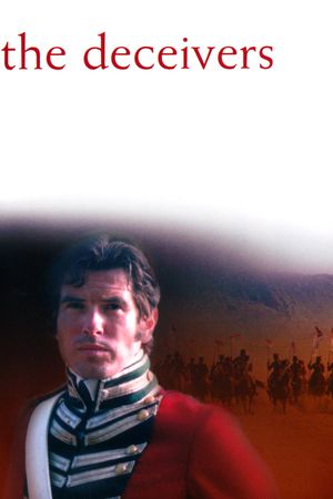 The Deceivers's poster
