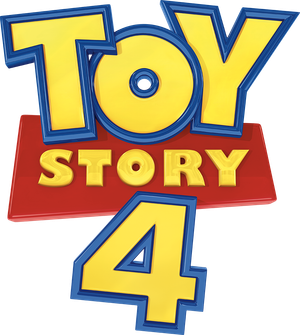 Toy Story 4's poster
