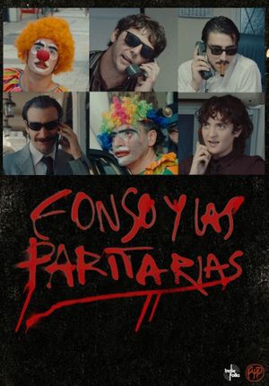 Fonso Y Las Paritarias's poster
