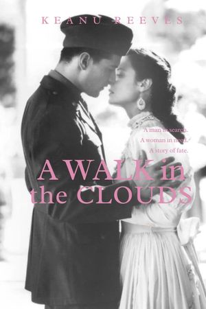 A Walk in the Clouds's poster