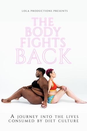 The Body Fights Back's poster