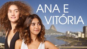 Ana e Vitória's poster