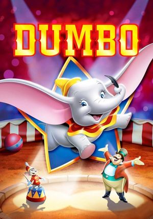 Dumbo's poster