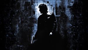Carlito's Way's poster