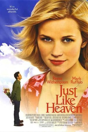 Just Like Heaven's poster