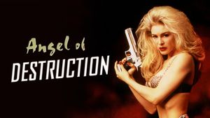 Angel of Destruction's poster