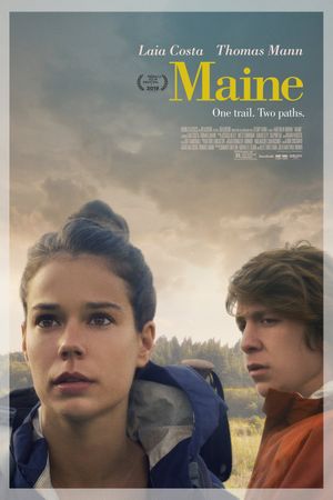 Maine's poster