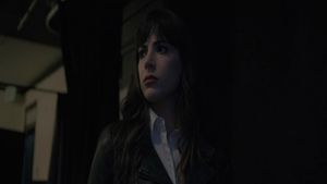 Ghost Light's poster