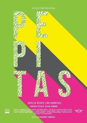 Pepitas's poster