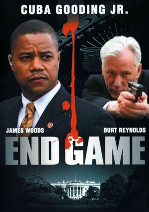 End Game's poster