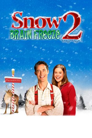 Snow 2: Brain Freeze's poster image